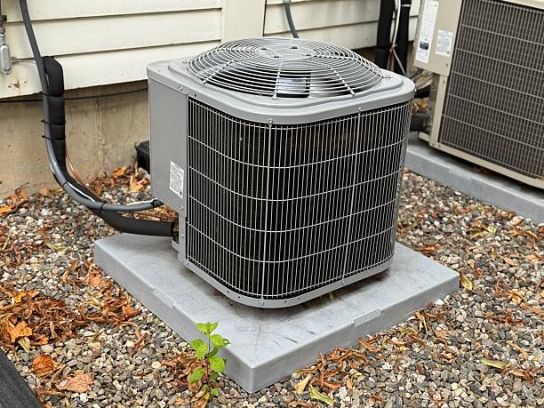 24/7 Emergency Heat Pump Repair experts in Minersville, PA