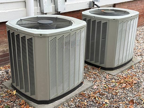 Reliable Heat Pump Repair contractor in Minersville, PA by Leonard HVAC