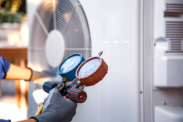 Affordable Heat Pump Repair solutions in Minersville, PA