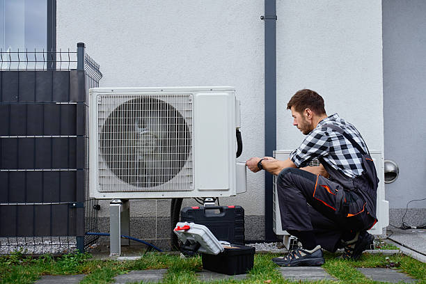 Top rated local Heat Pump Repair specialists in Minersville, PA